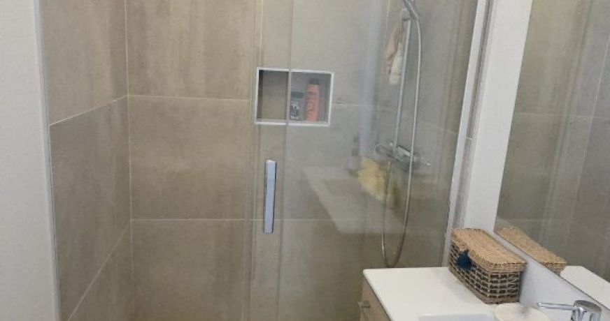 vente Appartement rénové Dieppe