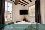vente Appartement rénové Dieppe