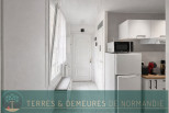 vente Appartement rénové Dieppe
