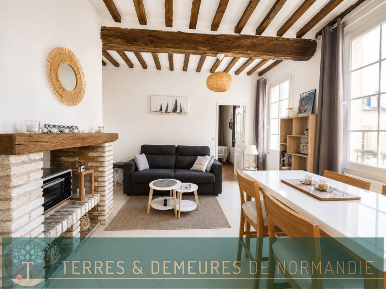 vente Appartement rénové Dieppe - Photo 2