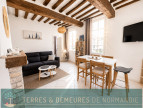 vente Appartement rénové Dieppe