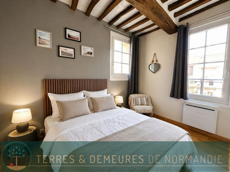 vente Appartement rénové Dieppe - Photo 9