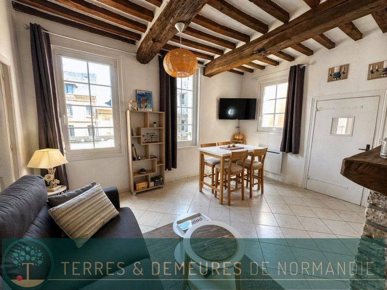 vente Appartement rénové Dieppe - Photo 8