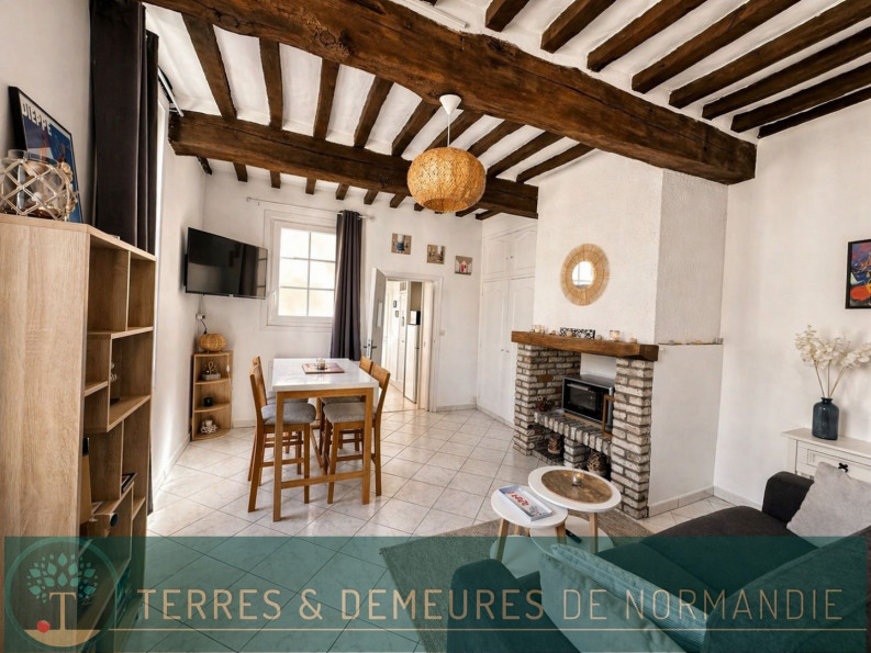 vente Appartement rénové Dieppe - Photo 6