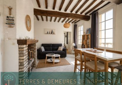 vente Appartement rénové Dieppe