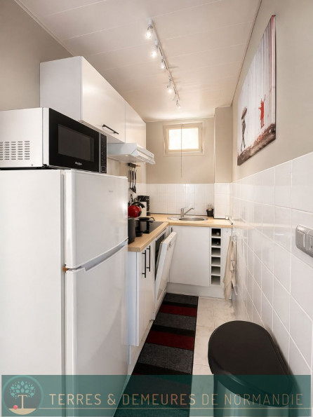 vente Appartement rénové Dieppe - Photo 7