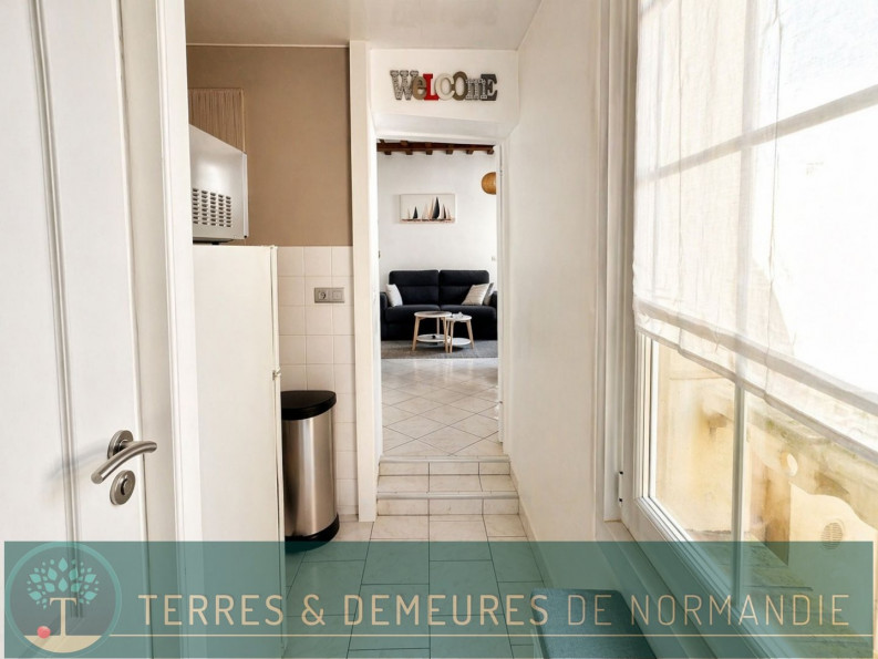 vente Appartement rénové Dieppe - Photo 3