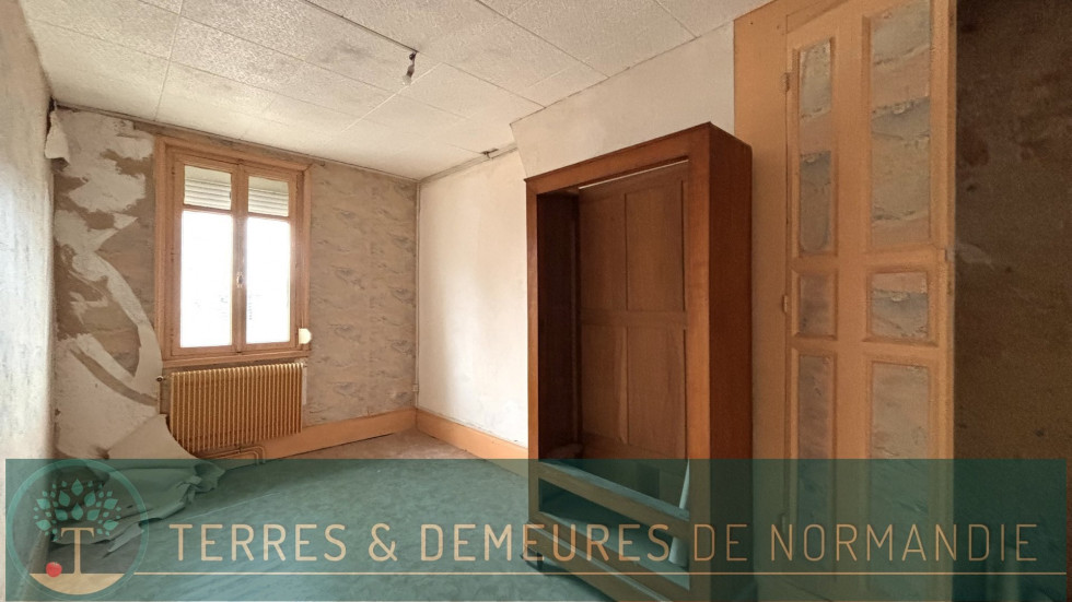vente Immeuble à rénover Le Treport - Photo 8