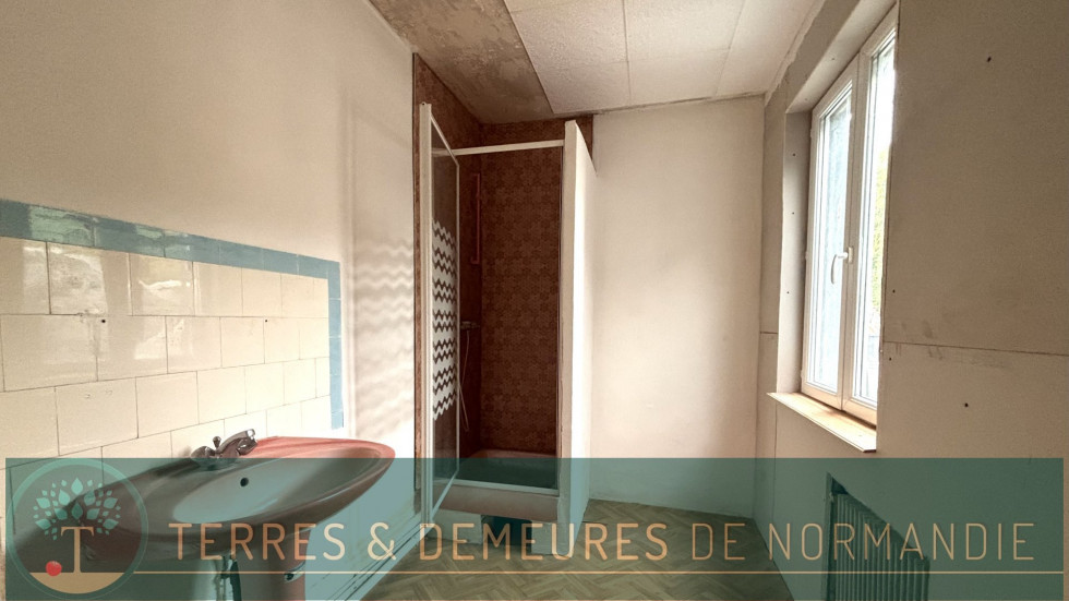 vente Immeuble à rénover Le Treport - Photo 9