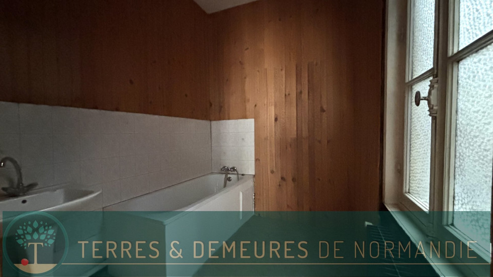 vente Immeuble à rénover Le Treport - Photo 10