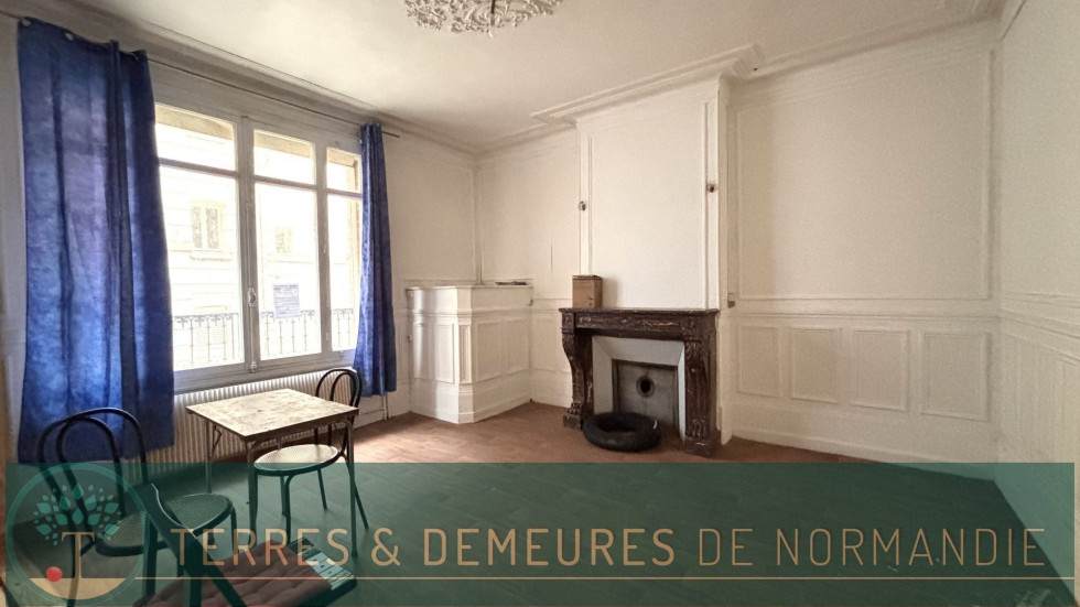 vente Immeuble à rénover Le Treport - Photo 2