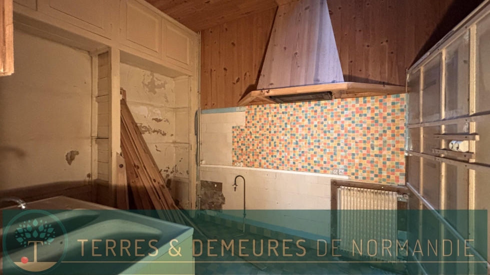 vente Immeuble à rénover Le Treport - Photo 4