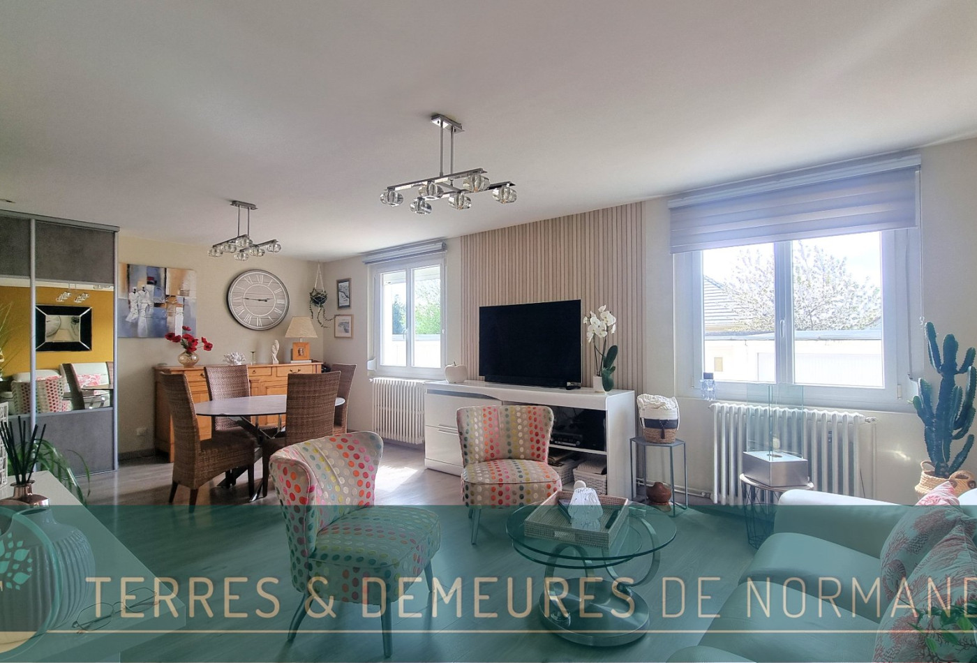 vente Appartement Neuville Les Dieppe - Photo 1