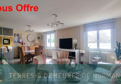 vente Appartement Neuville Les Dieppe