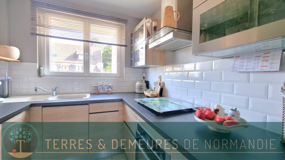 vente Appartement Neuville Les Dieppe - Photo 2