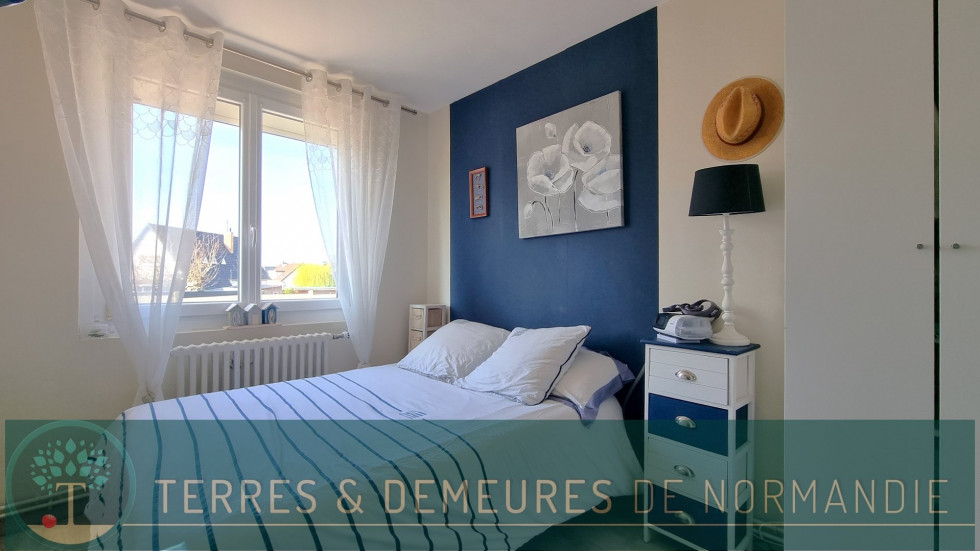 vente Appartement Neuville Les Dieppe - Photo 4
