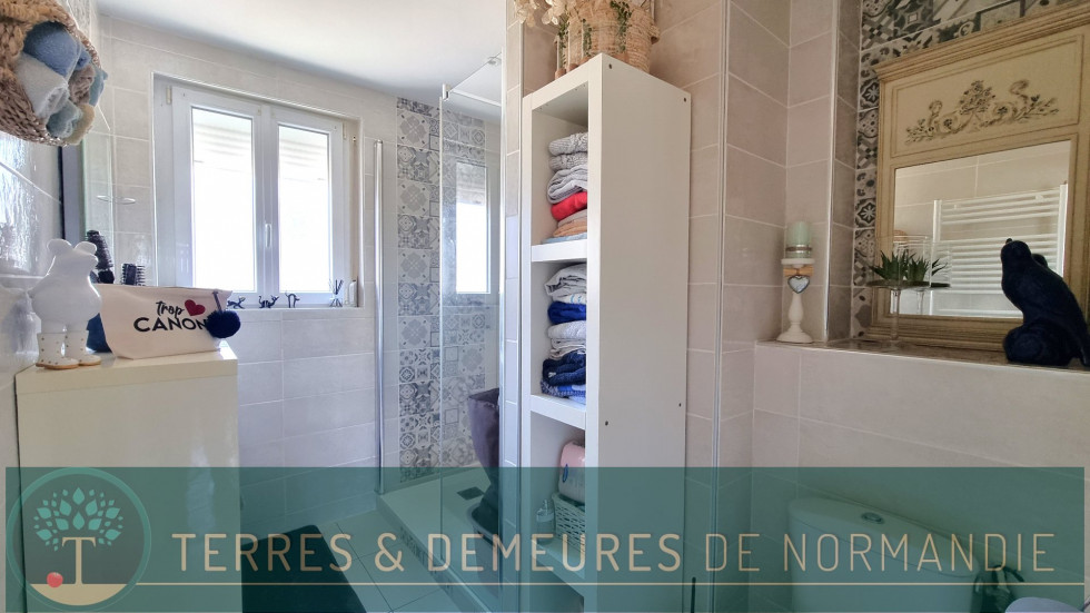 vente Appartement Neuville Les Dieppe - Photo 5
