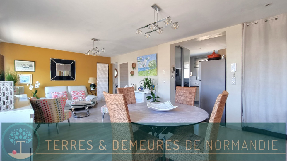vente Appartement Neuville Les Dieppe - Photo 6