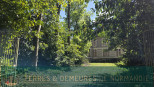 vente Château Saumont La Poterie