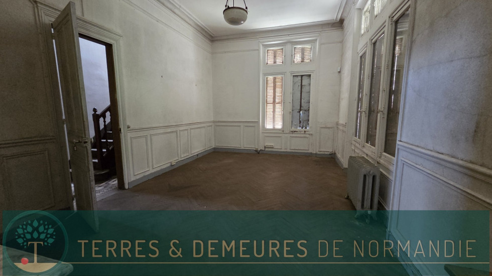 vente Château Saumont La Poterie - Photo 7