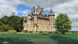 vente Château Saumont La Poterie