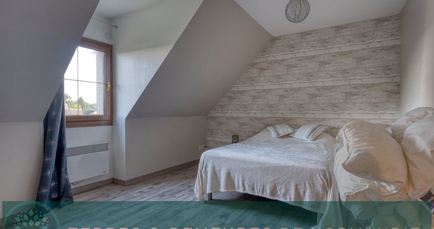 vente Maison Saint Ouen Du Breuil