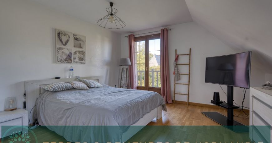 vente Maison Saint Ouen Du Breuil