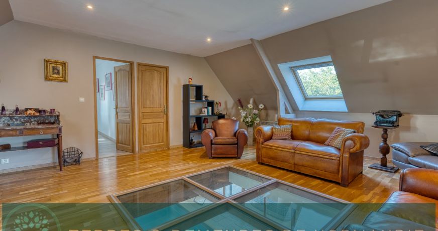 vente Maison Saint Ouen Du Breuil