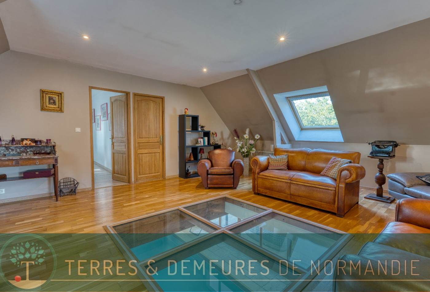 vente Maison Saint Ouen Du Breuil - Photo 6