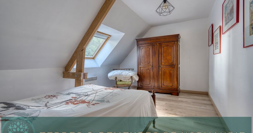 vente Maison Saint Ouen Du Breuil
