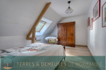 vente Maison Saint Ouen Du Breuil