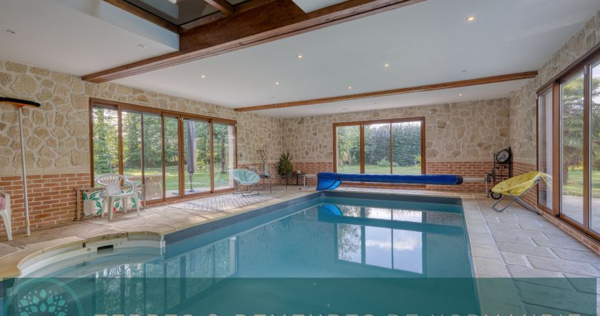 vente Maison Saint Ouen Du Breuil