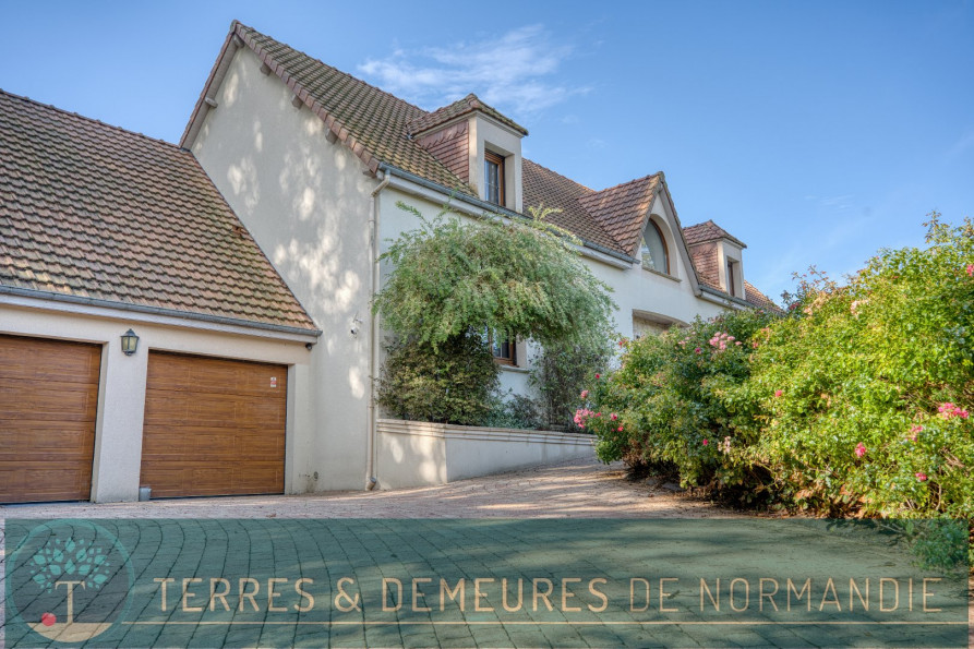 vente Maison Saint Ouen Du Breuil - Photo 1
