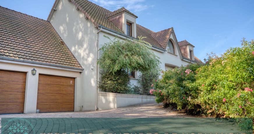 vente Maison Saint Ouen Du Breuil