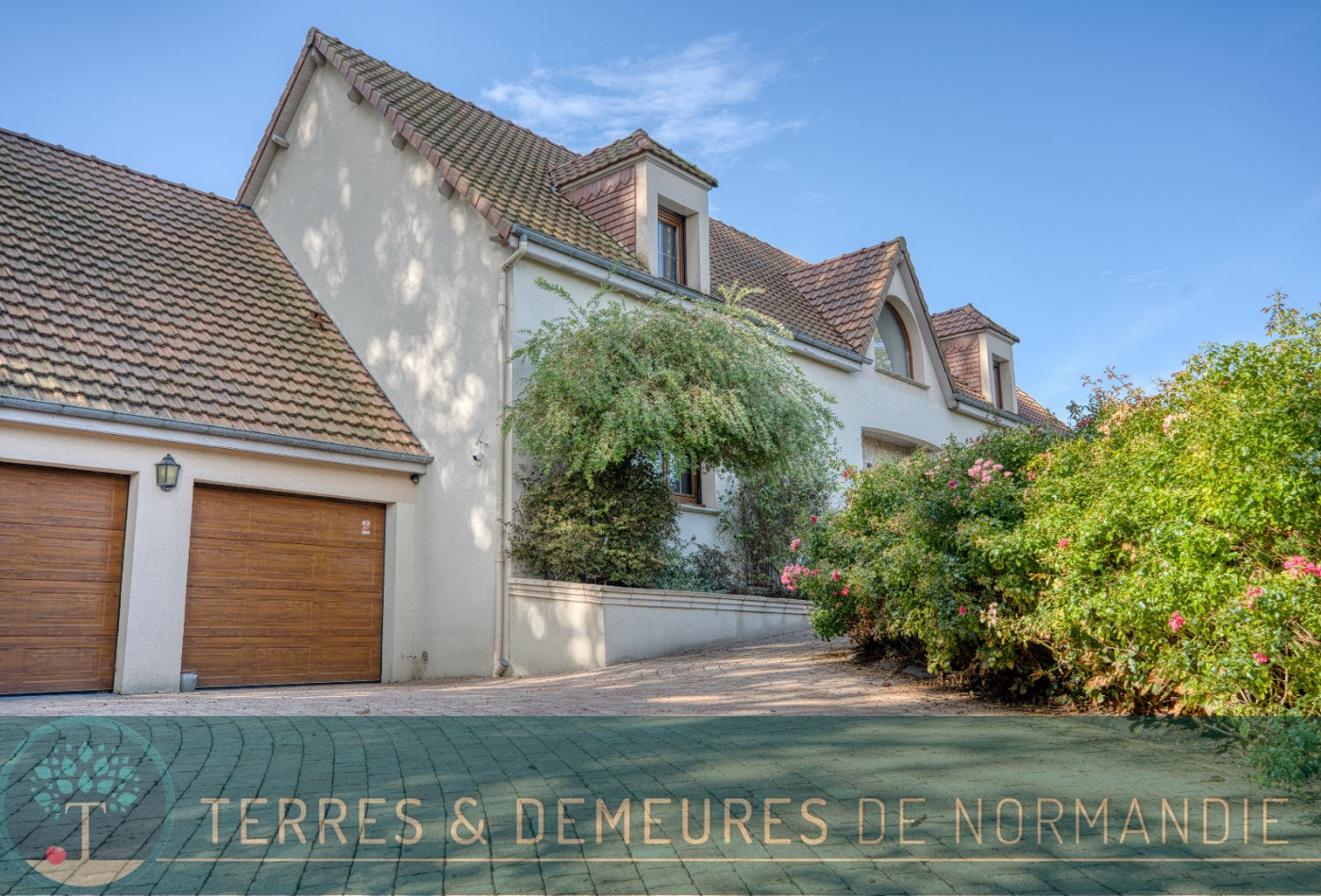 vente Maison Saint Ouen Du Breuil - Photo 1