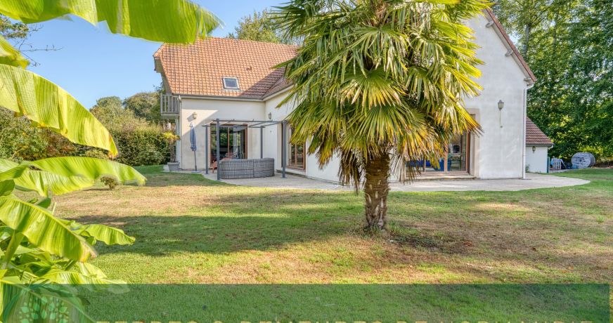vente Maison Saint Ouen Du Breuil