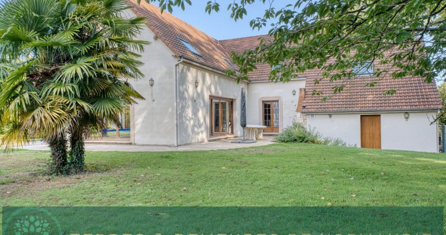 vente Maison Saint Ouen Du Breuil