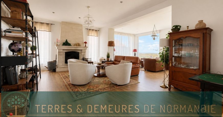 vente Maison Le Treport