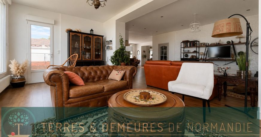 vente Maison Le Treport