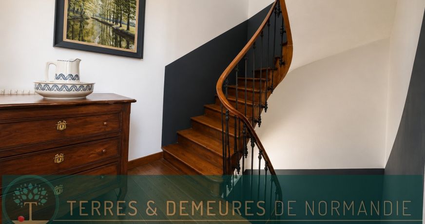vente Maison Le Treport
