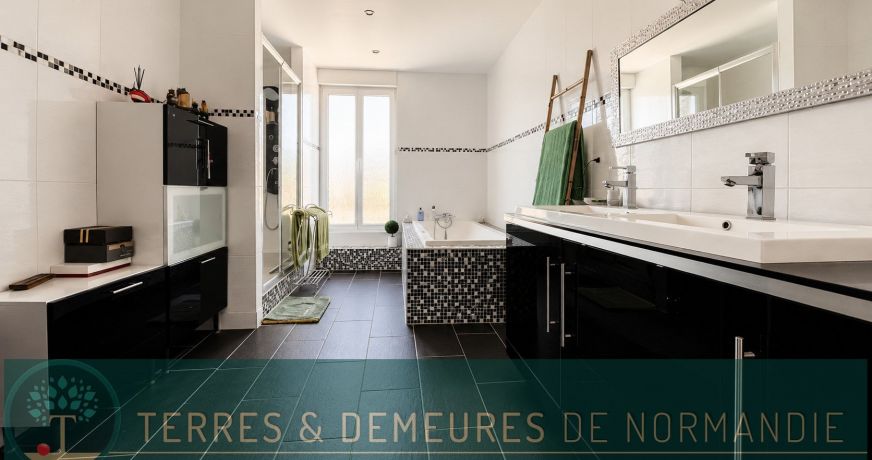 vente Maison Le Treport