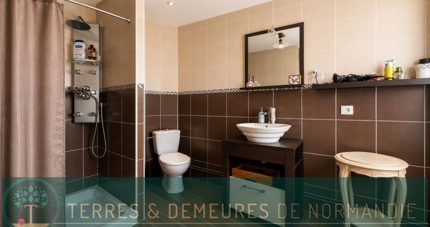 vente Maison Le Treport