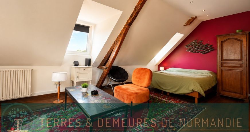 vente Maison Le Treport