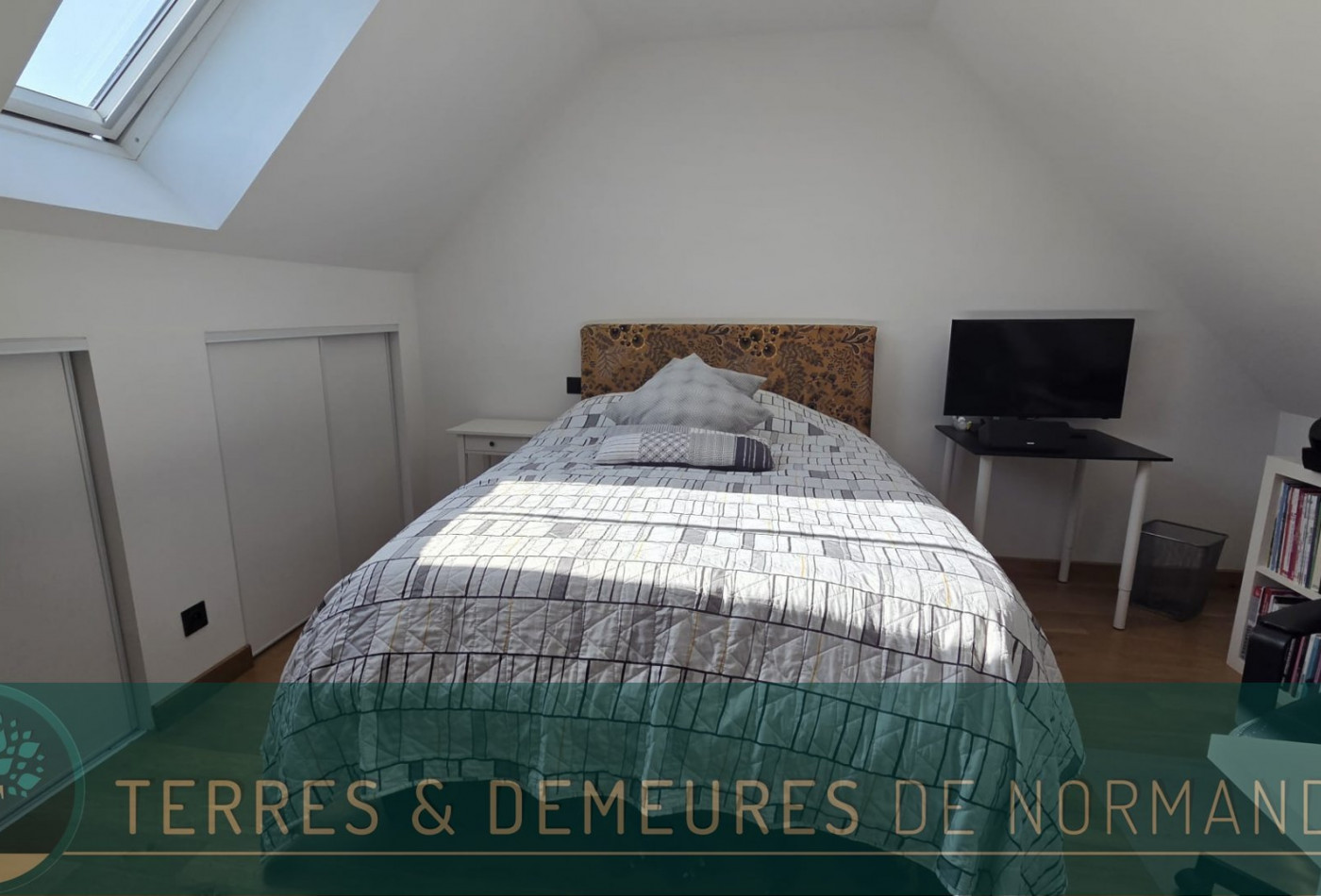 vente Appartement rénové Dieppe - Photo 9