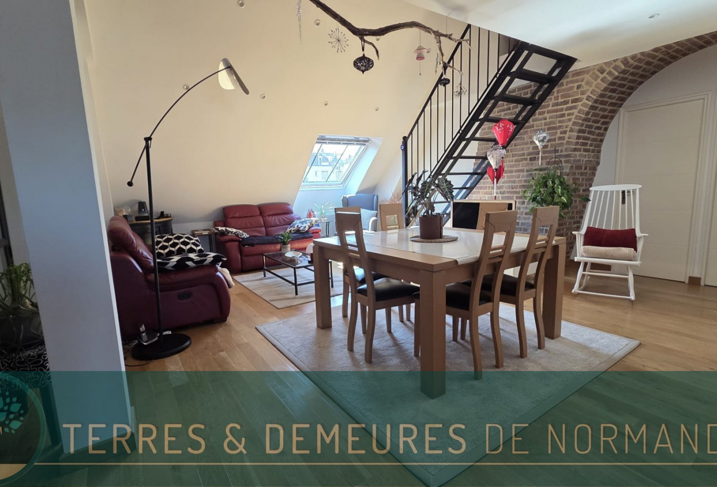 vente Appartement rénové Dieppe - Photo 1