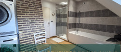 vente Appartement rénové Dieppe