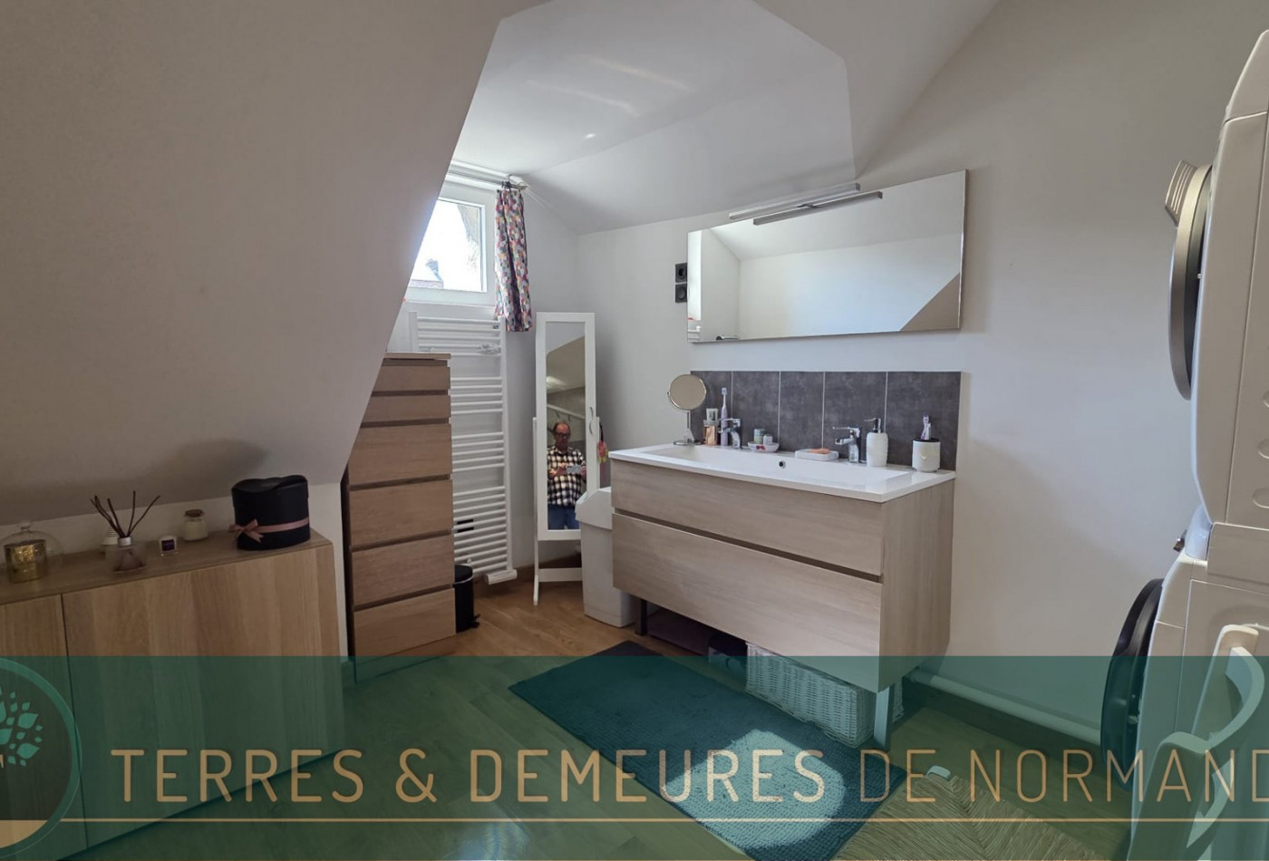 vente Appartement rénové Dieppe - Photo 6