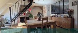 vente Appartement rénové Dieppe