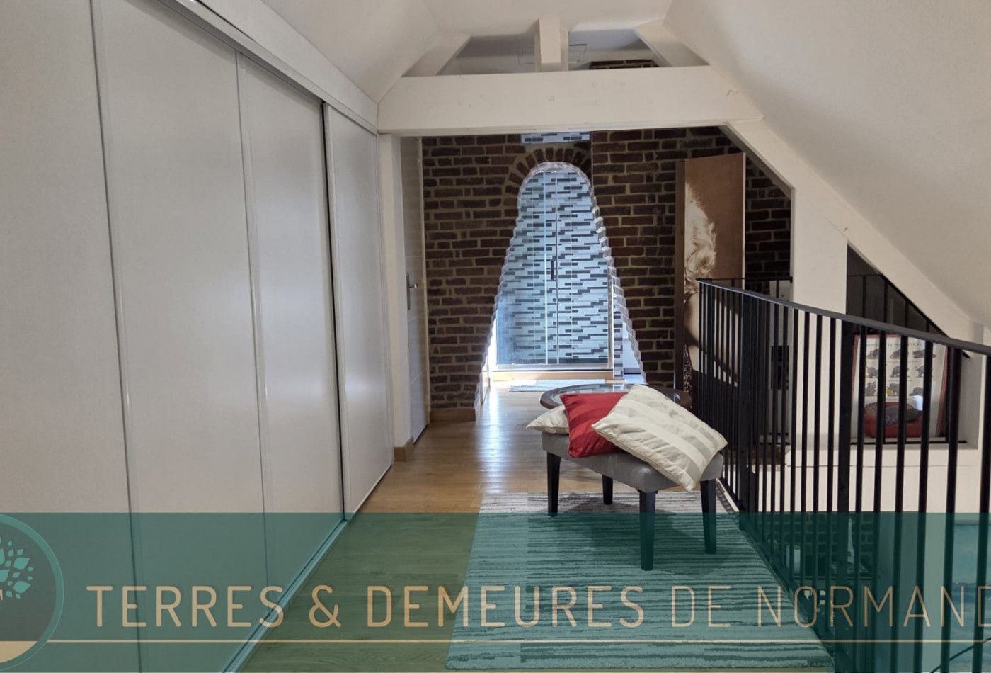 vente Appartement rénové Dieppe - Photo 8