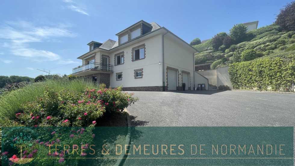 vente Maison Le Treport - Photo 2